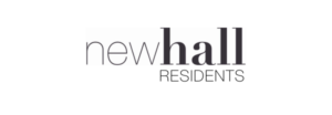 Newhall Residents Logo