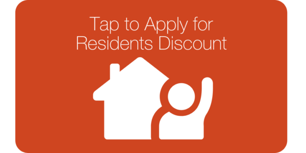 Tap here to apply and upload your information for Newhall Residents EV Charging Discount.